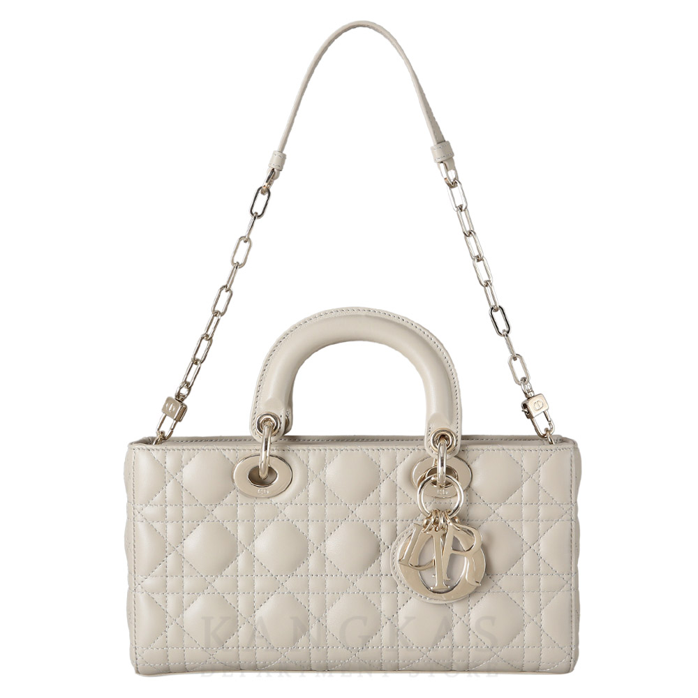 CHRISTIAN DIOR(USED)크리스찬디올 레이디 D JOY 백